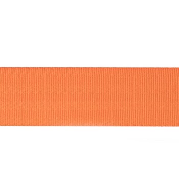 Orange Seat Belt Webbing