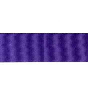 Purple Seat Belt Webbing